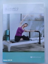 Balanced body dvd for sale  HARROGATE