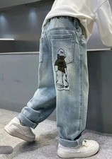 Jungen lässige freizeit gebraucht kaufen  Aachen
