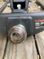 Curt trailer hitch for sale  Phenix City