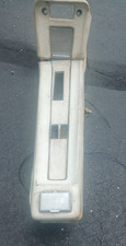1968 Mustang Cougar console central automático 1967 67 68 Ford Mercury branco, usado comprar usado  Enviando para Brazil