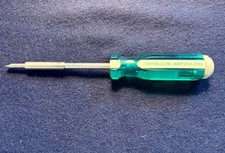 Brownells Verde Magna-Tip Almofada-Porca de Aperto Driver para Brocas com Broca 8" comprar usado Brownells Verde Magna-Tip Almofada-Porca de Aperto Driver para Brocas com Broca 8" comprar usado  Enviando para Brazil