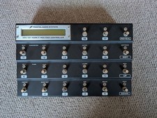 Mfc 101 midi for sale  HEREFORD