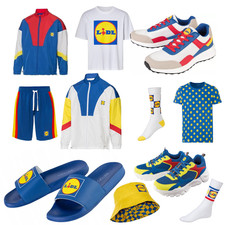 Lidl footwear shoes for sale  EDINBURGH