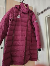 Bergans norway winterjacke gebraucht kaufen  Hannover