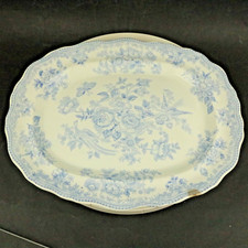 Antique burleigh asiatic for sale  DENBIGH