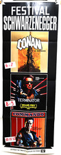 Schwarzenegger festival vintag d'occasion  France