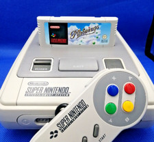 Pack super nintendo d'occasion  Paris I