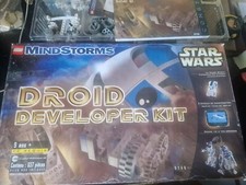 Lego star wars d'occasion  Marseille IV