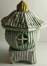 Quirky oriental bamboo for sale  AMERSHAM