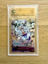 Carte one piece d'occasion  Montlieu-la-Garde