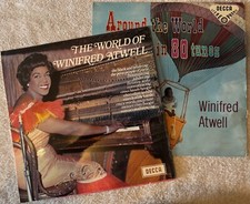Winifred atwell popular for sale  SELBY
