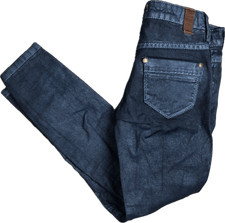 Chipie coated denim d'occasion  Expédié en Belgium