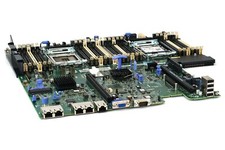 Usado, 00AM209 IBM SYSTEM BOARD LGA2011 FOR SYSTEM X3650 M4 TYPE 7915 comprar usado  Enviando para Brazil