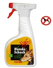 Norax hunde schock gebraucht kaufen  Leer (Ostfriesland)