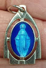 Bijou religieux pendentif d'occasion  Beauvois-en-Cambrésis