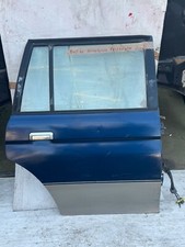 Portiera posteriore destra usato  Pomigliano d'Arco