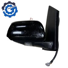Oem black heated for sale  Warren