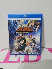 Hero academia two for sale  Wildwood