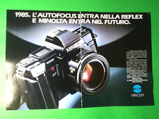 Clipping giornale pubblicita usato  Italia
