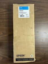 Epson t6362 cyan for sale  Springfield