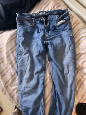 Bullit motorbike jeans for sale  STROUD