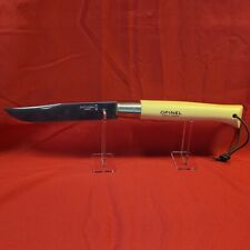 Présentoir plexi opinel d'occasion  Montfermeil