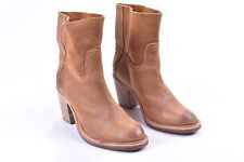 Shabbies damen stiefelette gebraucht kaufen  Deutschland