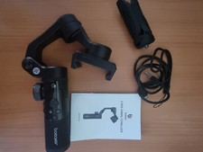Stabilisateur smartphone gimba d'occasion  Dammartin-en-Goële
