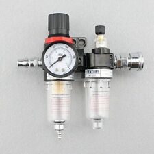 Druckminderer druckluft wasser gebraucht kaufen  Langenlonsheim