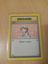 Carte pokémon wizards d'occasion  Fleury-les-Aubrais