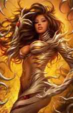 Witchblade sun khamunaki for sale  Sabattus