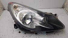 Faro fanale anteriore usato  Frattaminore