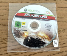 SPLIT SECOND VELOCITY - Xbox 360 - PAL - Jeu seul comprar usado  Enviando para Brazil