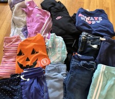 Girls size fall for sale  Hudson