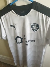 Barnsley away shirt for sale  BARNSLEY