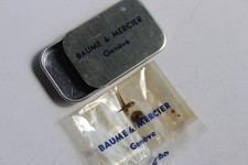Baume mercier aiguilles d'occasion  Seyssel