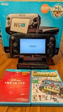 nintedo wii u for sale  New Smyrna Beach