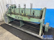 Gauge pexto wilcox for sale  Holland