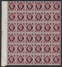 1937 dark colours for sale  BASINGSTOKE