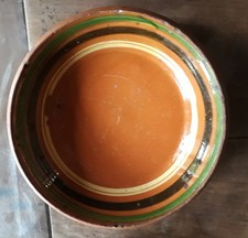 Lot plats terre d'occasion  Cozes