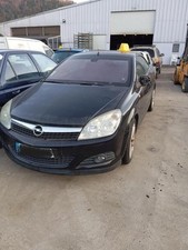 Jante opel astra d'occasion  Le Thillot