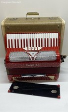 Dequila piano accordion for sale  Seattle