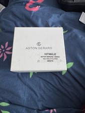 Aston gerard automatic for sale  HAYLING ISLAND