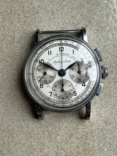 Mathey tissot vintage d'occasion  Les Avenières