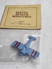 Vintage reeves museum for sale  Wilson