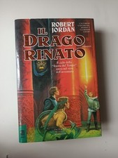 Drago rinato robert usato  Brescello
