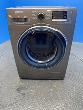 Samsung ww90k6610qx 9kg for sale  GATESHEAD
