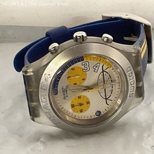 Swatch irony diaphane for sale  Los Angeles