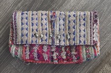 Beautiful colorful embroidered for sale  Portland