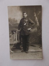 1.1918.photo soldat grec. d'occasion  Toulouse-